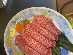 -海之屋韩式烤肉(海棠68环球美食街店)