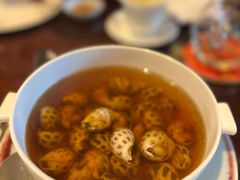 -杭州西子湖四季酒店·金沙厅