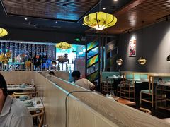 -牛鲜胜·潮汕牛肉自助火锅(番禺市桥店)