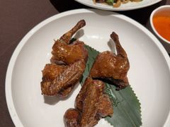 -江南·JIANGNAN(北京歌华开元大酒店)