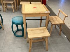 -塔斯汀中国汉堡(徐汇汇京广场店)