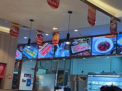 -蜀留香火锅(社会山店)