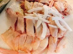 -春润大地海南椰子鸡(沙井京基百纳广场店)