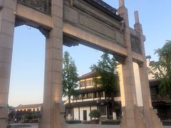 -蔡阿水羊肉店