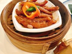 -龙的酒楼·手工早茶·顺德菜(近良路店)