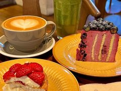 -BAKER&SPICE(BFC外滩金融中心店)