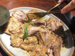 -受气牛肉·耙牛肉火锅(水晶郦城店)