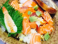-林妈妈村·日式料理(宝山万达店)