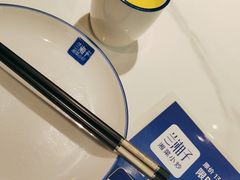 -兰湘子·湘菜小炒(石家庄万象城店)