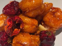 -环球港凯悦 · 享悦中餐厅