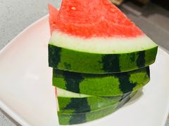 -海底捞火锅(金融街万达店)