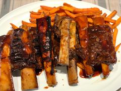 -Hurricane's Grill 飓风牛排