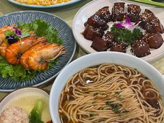 -熙春园餐厅