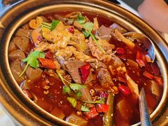 -马旺子酒楼