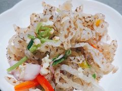 -探鱼·鲜青椒爽麻烤鱼(番禺万达店)