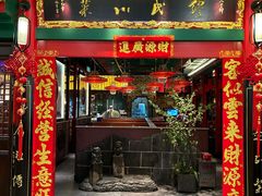 -缪氏川菜(深圳北站缤果空间店)
