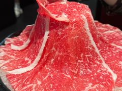 -一绪に和牛寿喜烧(罗湖益田假日店)