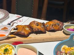 -俄士厨房(五棵松华熙LIVE店)