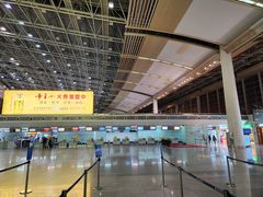 -南昌昌北国际机场