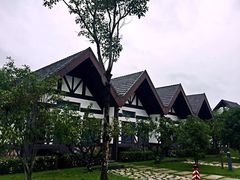 -太阳岛度假酒店