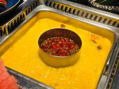 -大隐·成都火锅Bistro(合生麒麟新天地店)