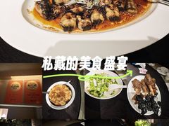 -朴墅(西湖青芝坞店·杭帮菜·家宴.14年的店)