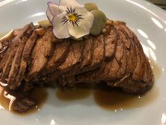 -羲和雅苑•北京烤鸭(平安国际金融中心店)