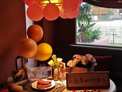 -ZHAO赵·牛扒坊(万象城店)