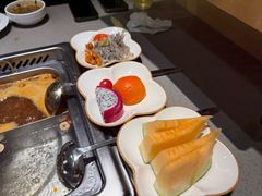 -海底捞火锅(石狮泰禾广场店)