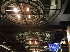 -马迭尔德式西餐精酿啤酒屋(中央大街店)