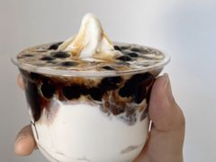 波波雪糕杯-喜茶(佛山南海万科广场店)