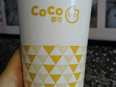 -CoCo都可(湖滨银泰店B区店)