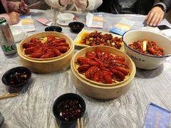 -靓靓蒸虾·头牌蒸虾(雪松路总店)