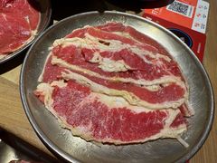 -西塔老太太泥炉烤肉(亚运村店)