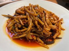 -庆江南江南菜(昆山吾悦广场店)