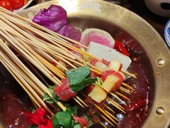 -牛签签串串香(IFS店)