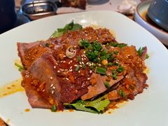 -宋小谨·泉州菜(西沙湾店)