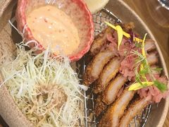 -西语炭烧牛排·西厨(石龙店)