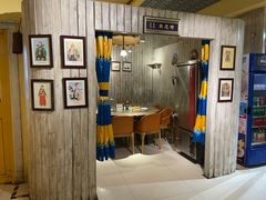 -格日勒阿妈蒙古厨房(大召店)