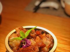招牌吮指猪手-粤秀餐厅(国货店)