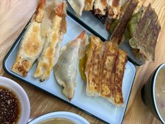 -众品老方子锅贴甜沫(李村店)