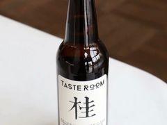 桂-La Porte de Paris 巴黎之门法式甜品