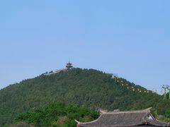 -云龙湖旅游景区