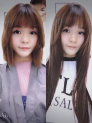 -Style HAIR