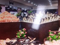 -新艺自助美食城(中山路店)