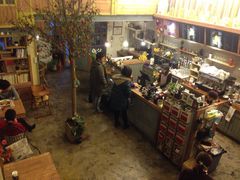 -Cafe Alice咖啡爱丽丝(奥城店)