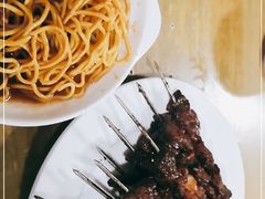 -老字号故乡烤肉店(总店)