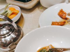 -箪食巷私房菜馆·鲁菜(玉函路店)