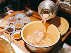 创世纪冰粉-哥老官重庆美蛙鱼头(虹口龙之梦店)