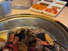-伊茉家的烤肉店(勒泰中心店)